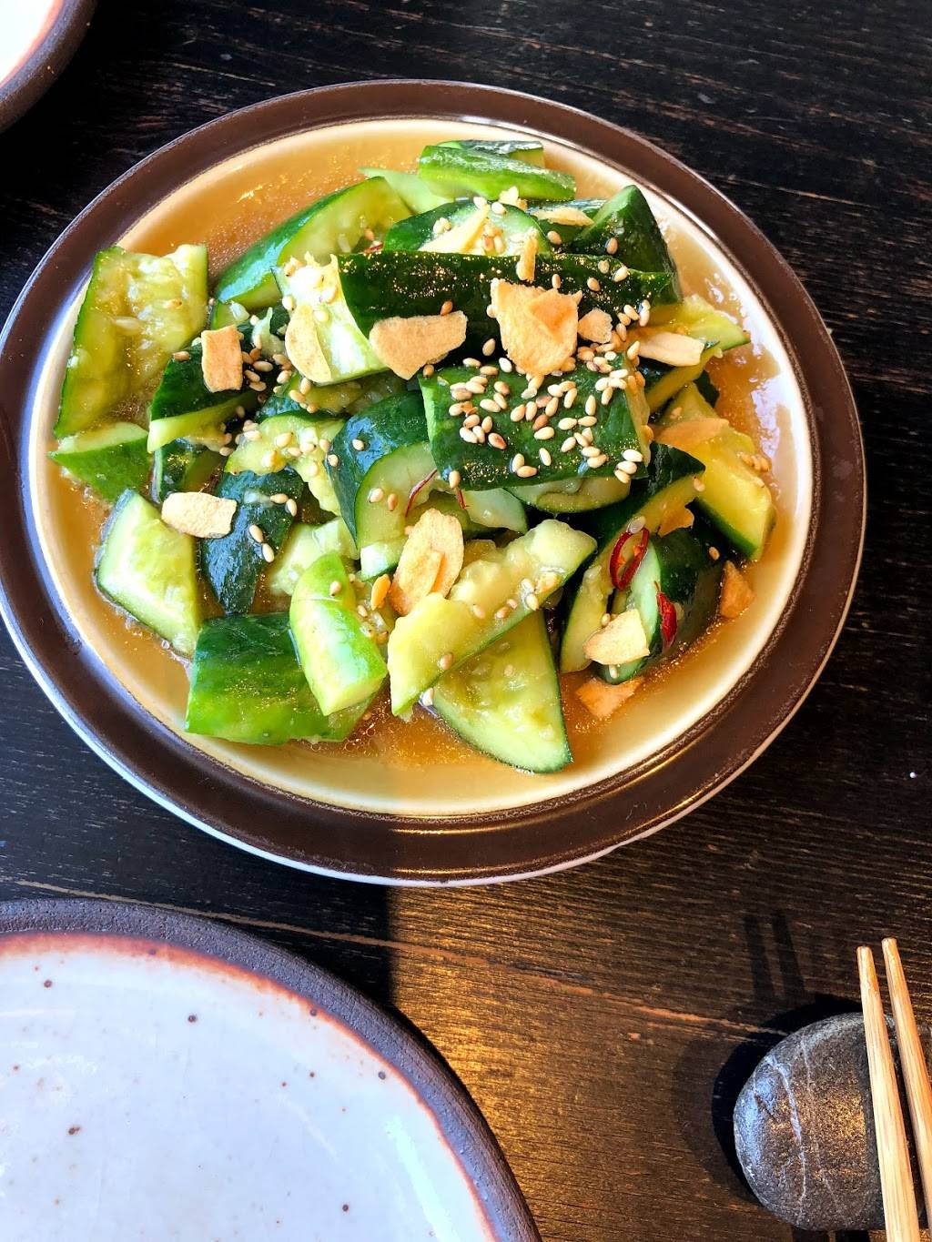 MTN | restaurant | 1305 Abbot Kinney Blvd, Venice, CA 90291, USA | 4244653313 OR +1 424-465-3313