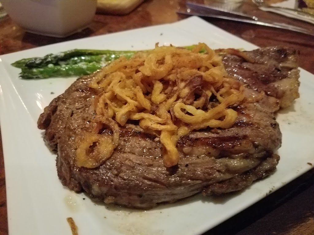 GPs Steak House | restaurant | 31900 S Las Vegas Blvd, Jean, NV 89019, USA | 7026795170 OR +1 702-679-5170