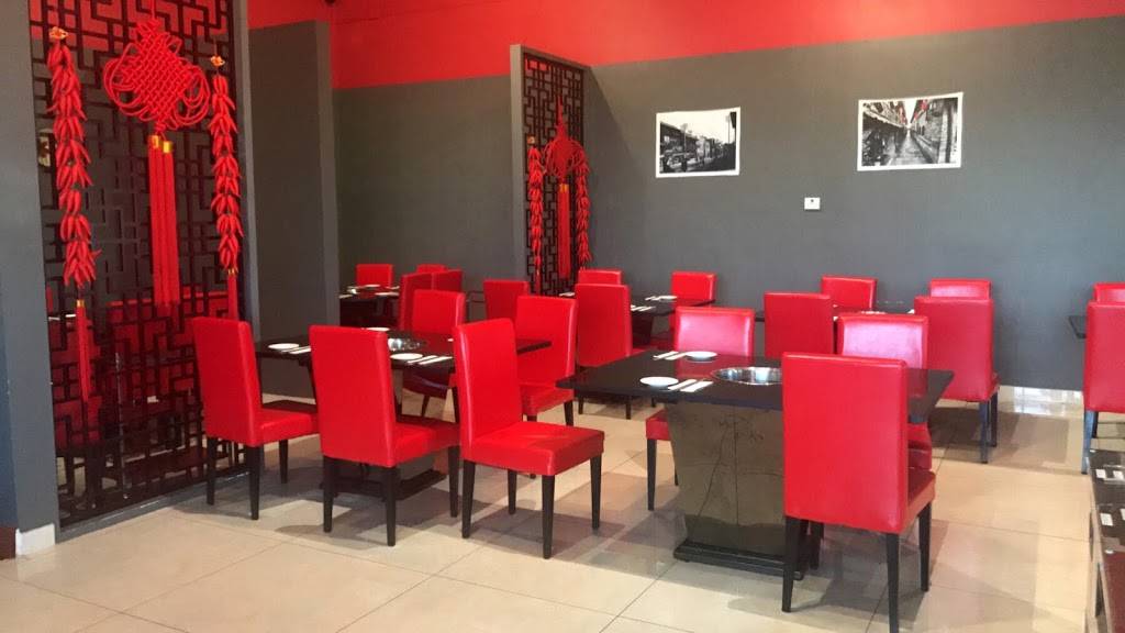 Yu Tian Xia Hot Pot | restaurant | 1948 W Broadway Rd #106, Mesa, AZ 85202, USA | 4805086059 OR +1 480-508-6059