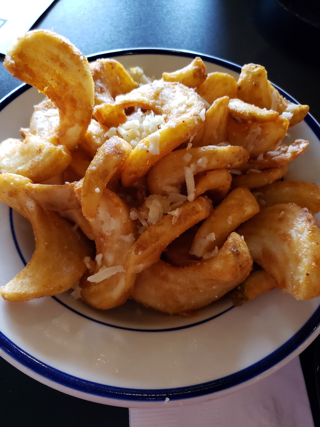 The Bistro at Dames Park | restaurant | 468 Hwy P, OFallon, MO 63366, USA | 6363856410 OR +1 636-385-6410