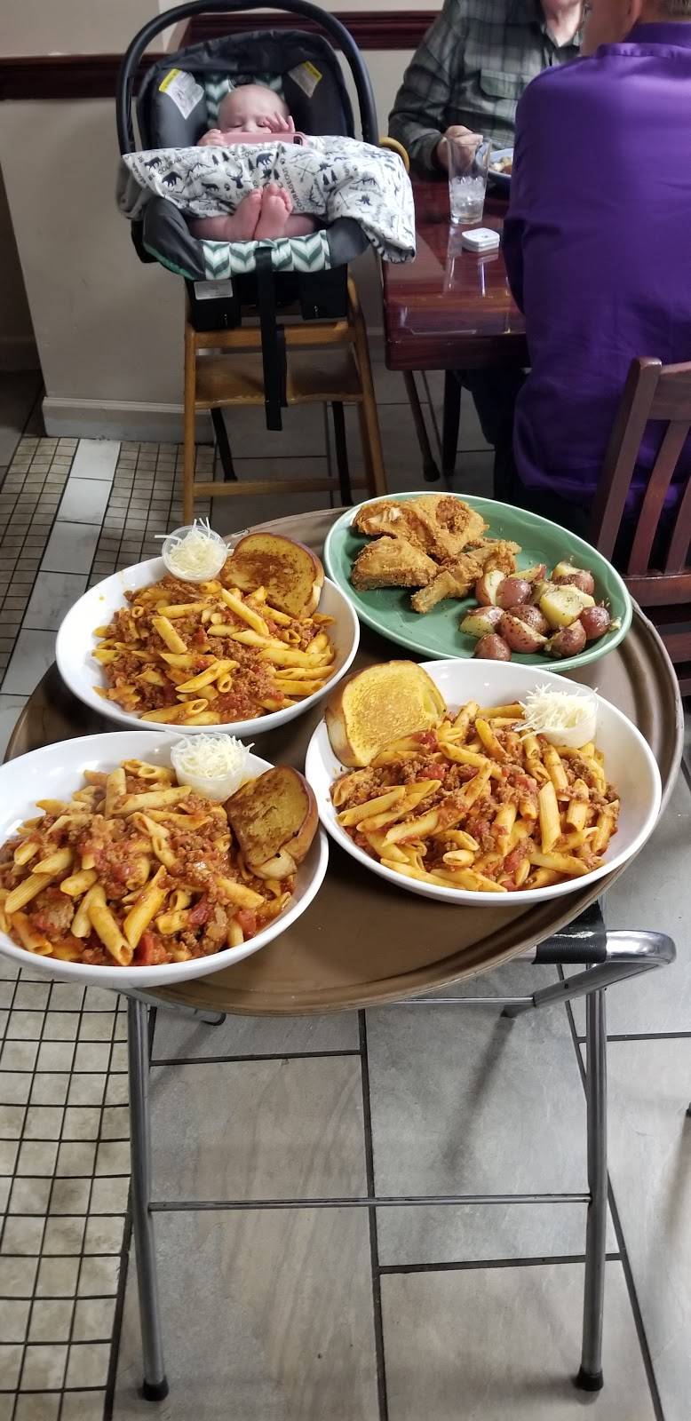 Richards Family Restaurant | restaurant | 39305 Plymouth Rd, Livonia, MI 48150, USA | 7344643354 OR +1 734-464-3354