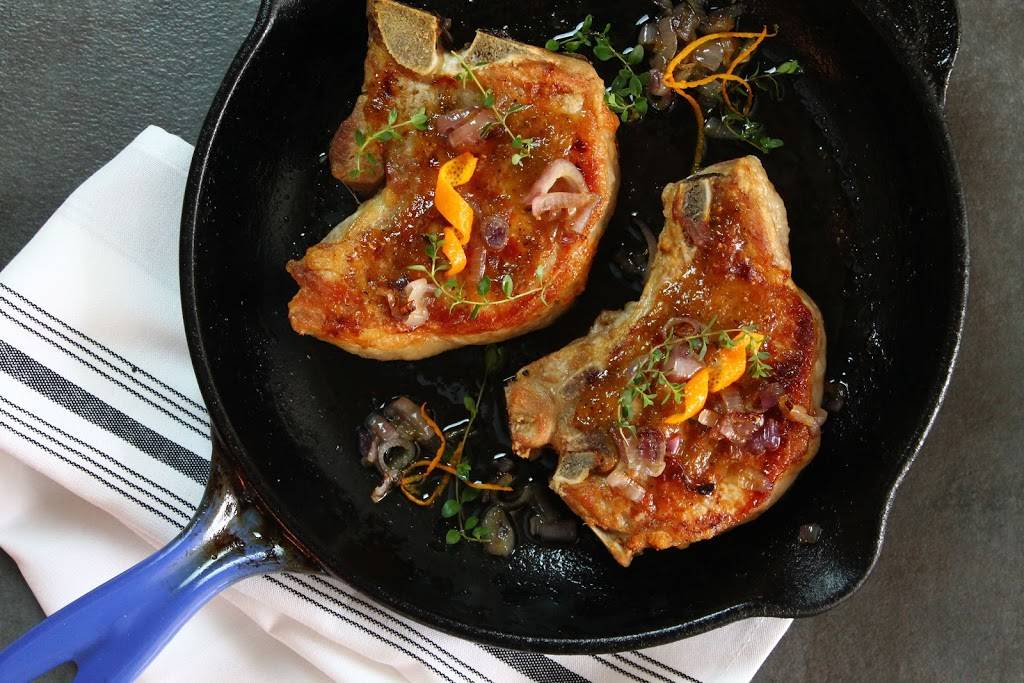 The Foodie Labs | meal takeaway | 600 1st Ave N Suite #300, St. Petersburg, FL 33702, USA | 6096587420 OR +1 609-658-7420