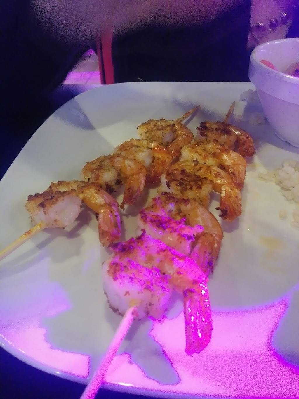 Seafood Daddy & Steaks | restaurant | 10828 Ferguson Rd, Dallas, TX 75228, USA | 4697099977 OR +1 469-709-9977