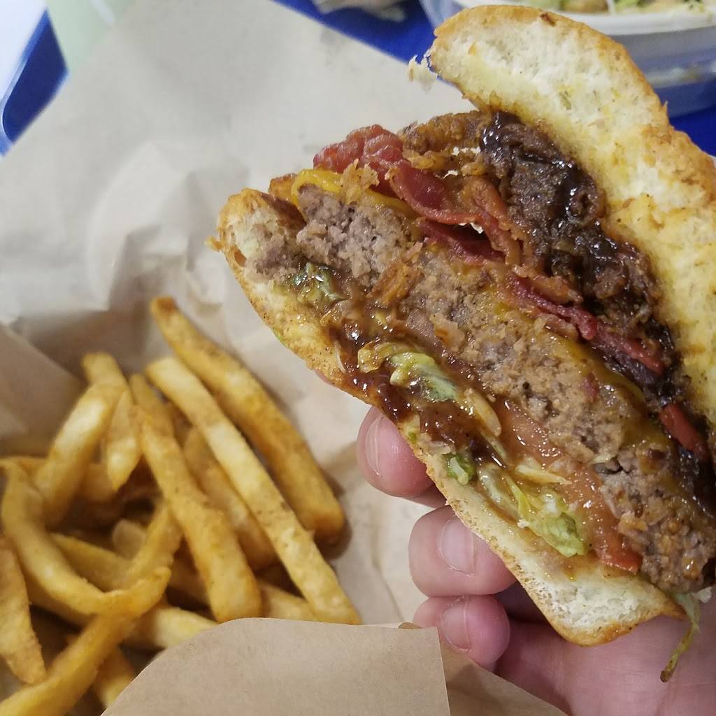 Freakin’ Unbelievable Burgers | restaurant | 5000 Shelbyville Rd #1650, Louisville, KY 40207, USA | 5022902491 OR +1 502-290-2491