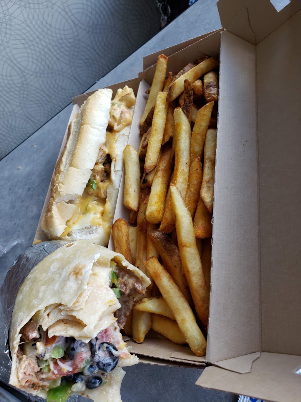 PepperJax Grill | restaurant | 1010 3rd Ave, Kearney, NE 68845, USA | 3082242626 OR +1 308-224-2626