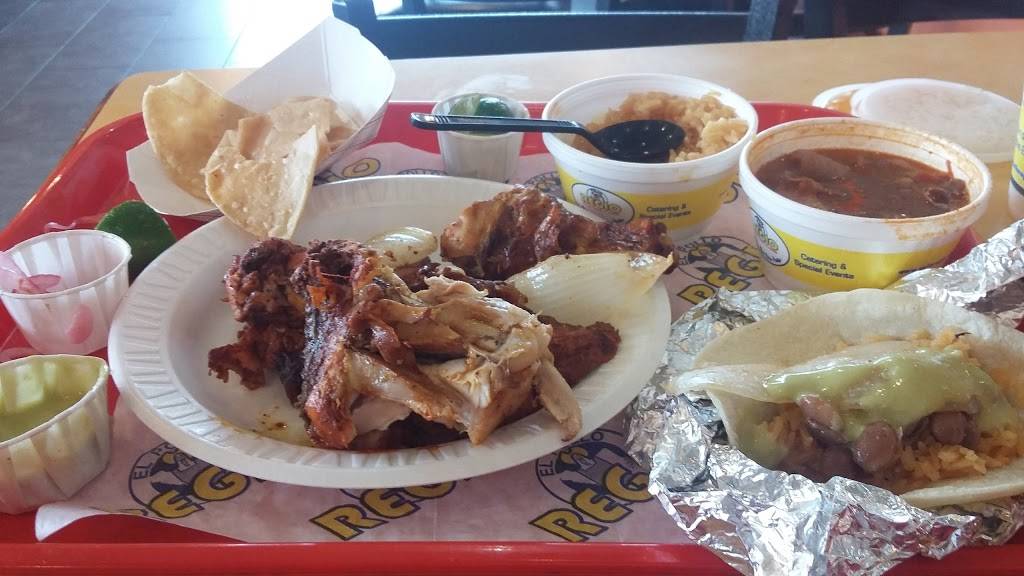 Pollo Regio | restaurant | 4904 Main St, The Colony, TX 75056, USA | 4693622233 OR +1 469-362-2233