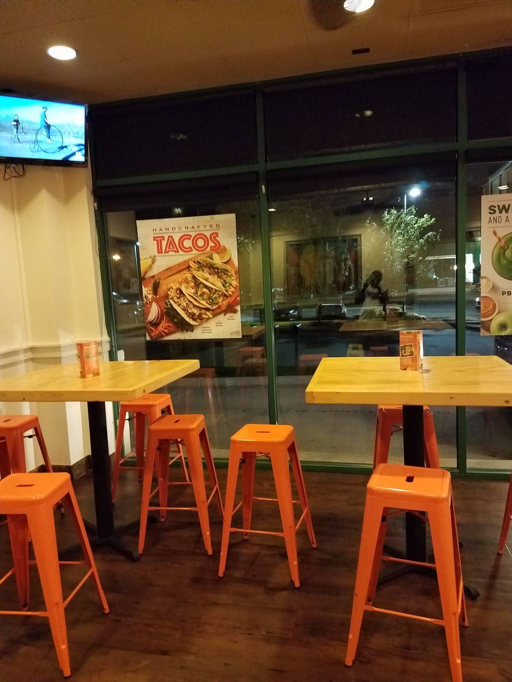 Tropical Smoothie Cafe | restaurant | 3131 W Memorial Rd Suite A, Oklahoma City, OK 73134, USA | 4057535454 OR +1 405-753-5454