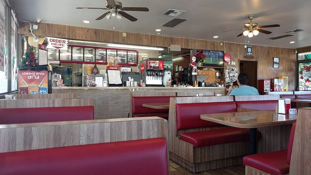 Kosmos Burgers | restaurant | 416 E Foothill Blvd, San Dimas, CA 91773, USA | 9095999674 OR +1 909-599-9674