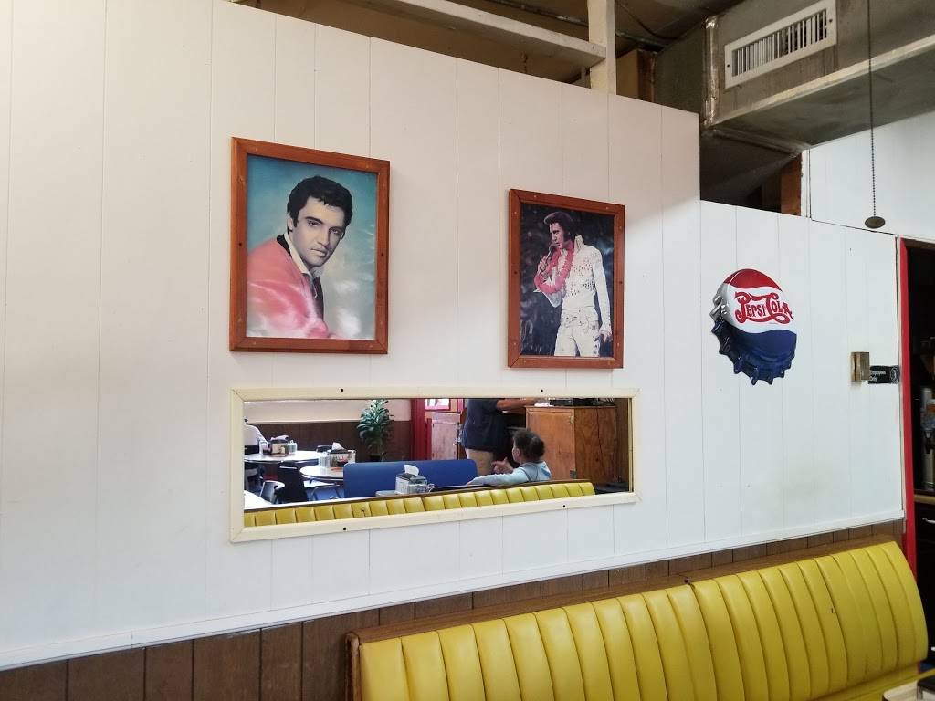 George Street Grill | restaurant | 620 N George St, Goldsboro, NC 27530, USA | 9197350231 OR +1 919-735-0231