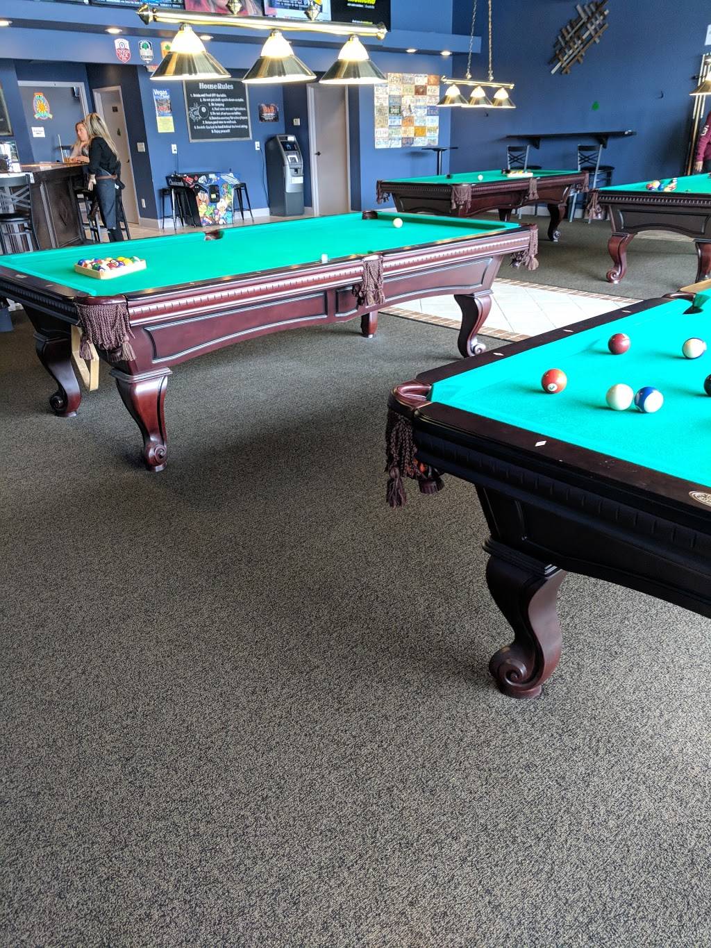 Scratch | restaurant | 1659 U.S. 9, Wappingers Falls, NY 12590, USA | 8452189890 OR +1 845-218-9890