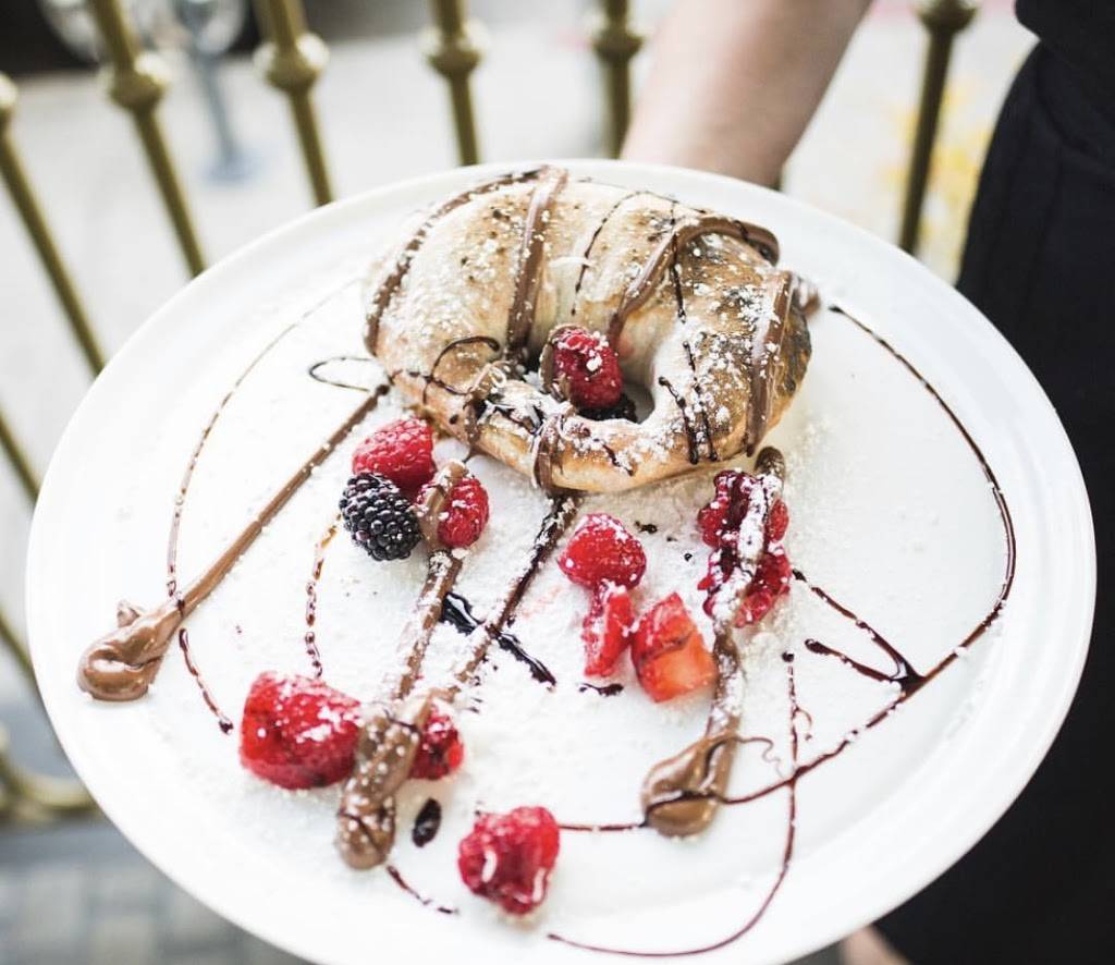 MidiCi The Neapolitan Pizza Company | restaurant | 13488 Maxella Ave, Marina Del Rey, CA 90292, USA | 4242898485 OR +1 424-289-8485