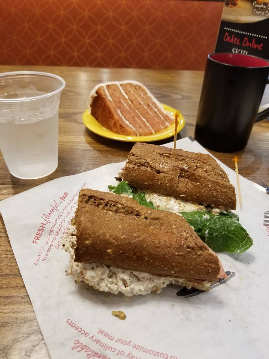 Newks Eatery | restaurant | 2906 Brentwood Dr, Lufkin, TX 75901, USA | 9366326344 OR +1 936-632-6344