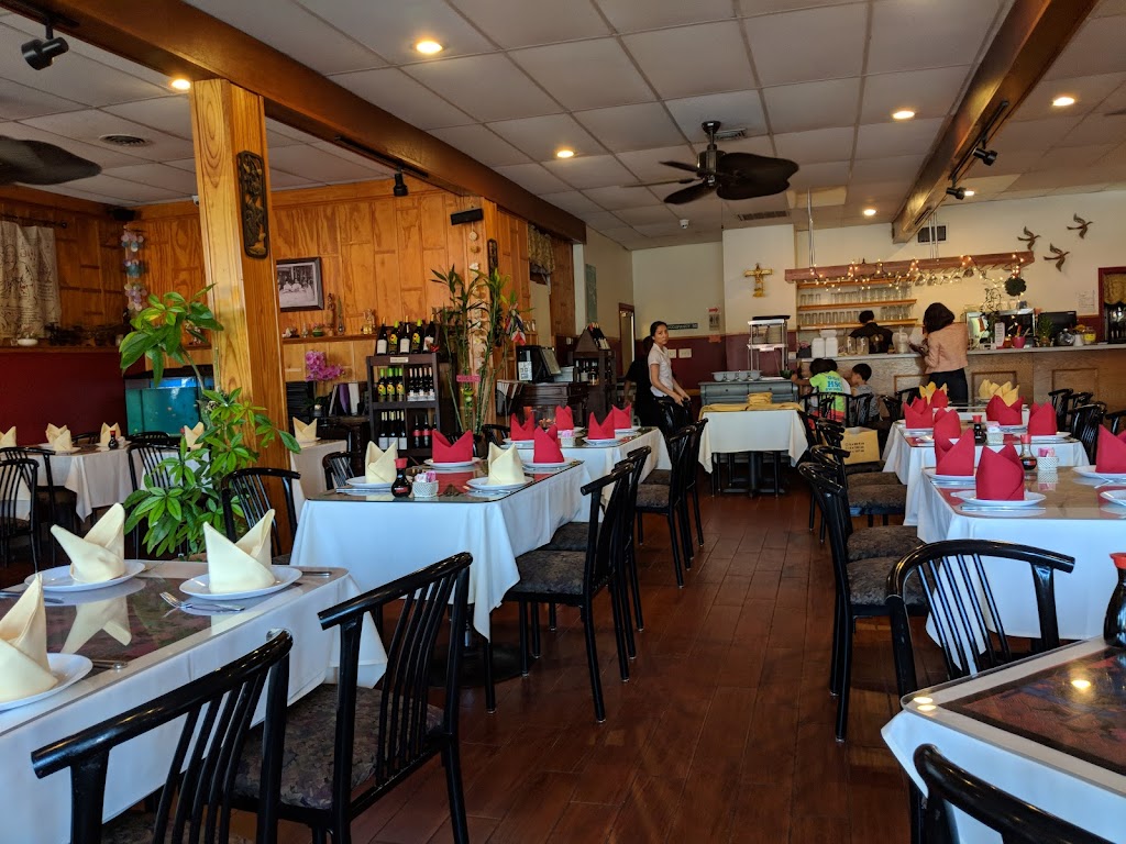 Nidda Thai Cuisine | restaurant | 1226 Westheimer Rd, Houston, TX 77006, USA | 7134855515 OR +1 713-485-5515