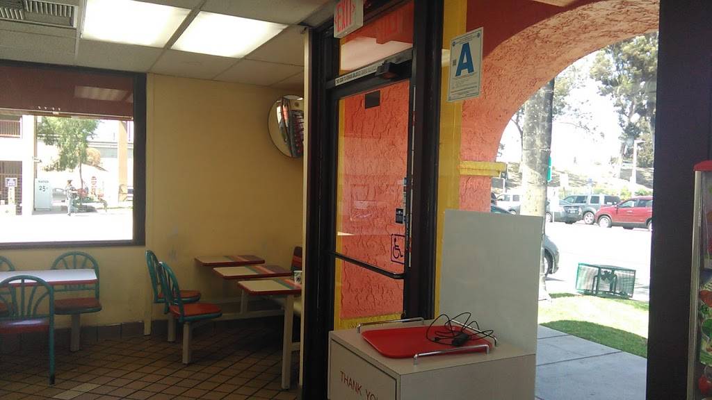 Los Garcias Taco Shop | restaurant | 584 N Mollison Ave, El Cajon, CA 92021, USA | 6194440427 OR +1 619-444-0427