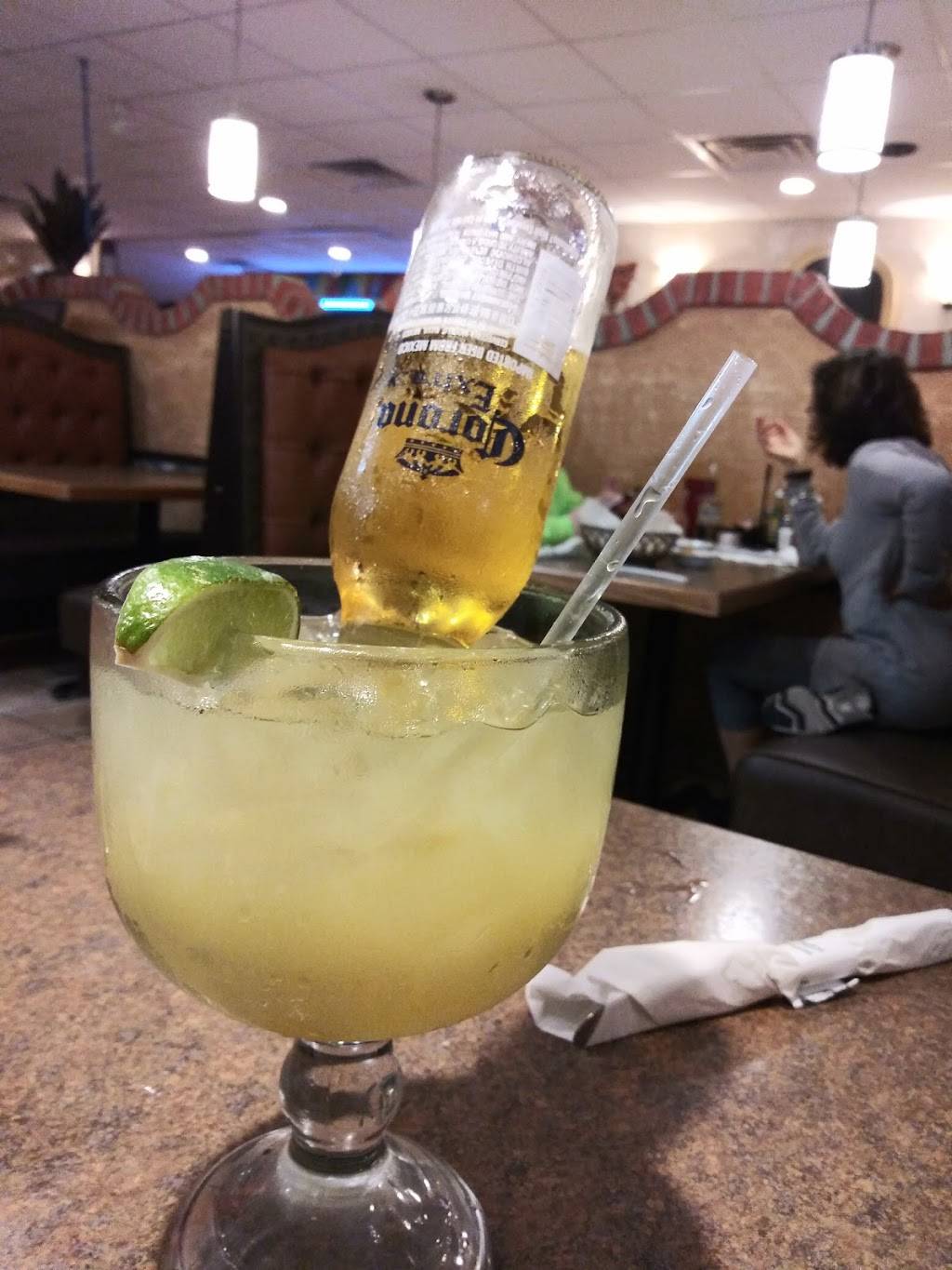 El Maguey | restaurant | 1534 Troy Rd, Edwardsville, IL 62025, USA | 6186593744 OR +1 618-659-3744