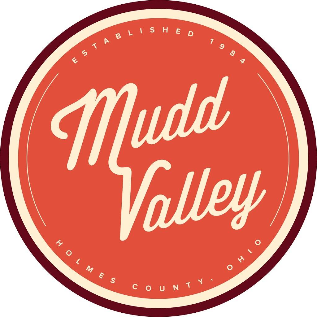 Mudd Valley Cafe & Creamery | restaurant | 2641 OH-39, Sugarcreek, OH 44681, USA | 3308522888 OR +1 330-852-2888