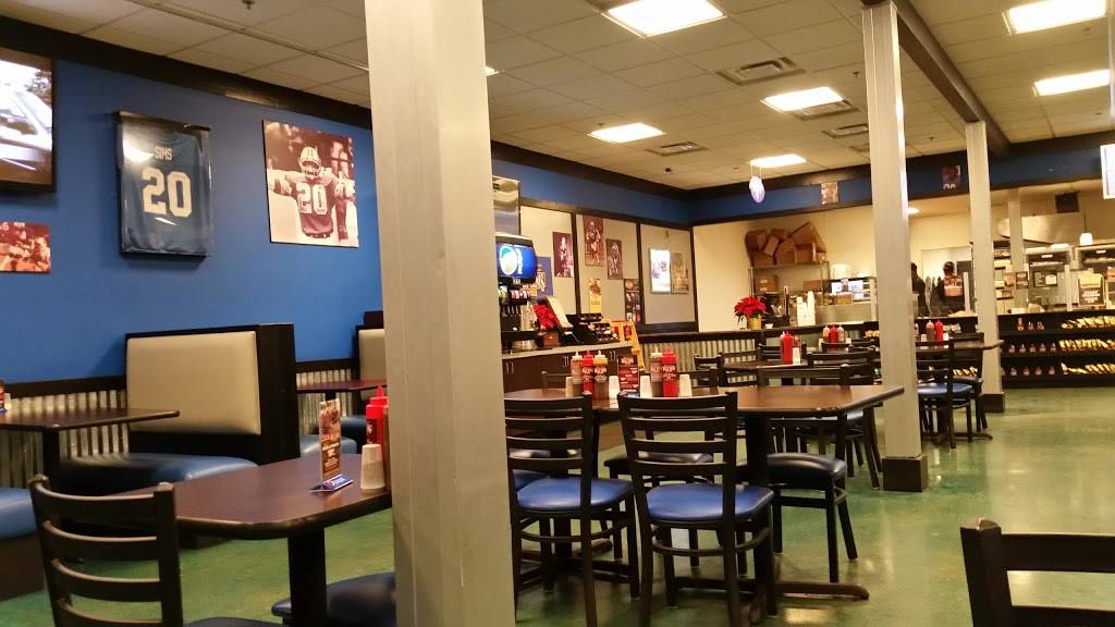 Billy Sims Barbecue | restaurant | 25025 Telegraph Rd, Southfield, MI 48033, USA | 2488092861 OR +1 248-809-2861