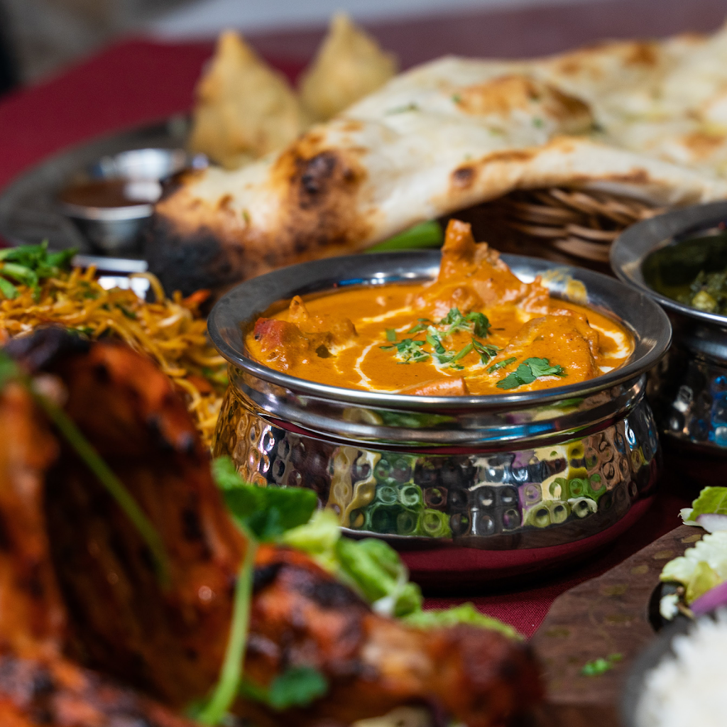 Mehfil Indian Cuisine | meal takeaway | 792 Somerset St W, Ottawa, ON K1R 6R2, Canada | 6136954345 OR +1 613-695-4345