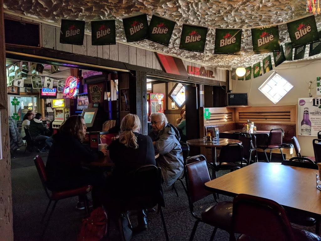 Joes Gizzard City | restaurant | 120 W Main St, Potterville, MI 48876, USA | 5176452120 OR +1 517-645-2120