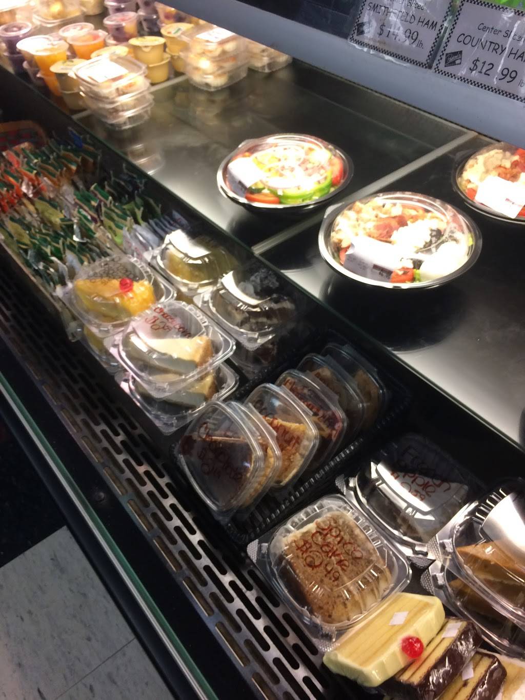 Padows Ham & Deli | restaurant | 9720 Midlothian Turnpike, North Chesterfield, VA 23235, USA | 8043304267 OR +1 804-330-4267