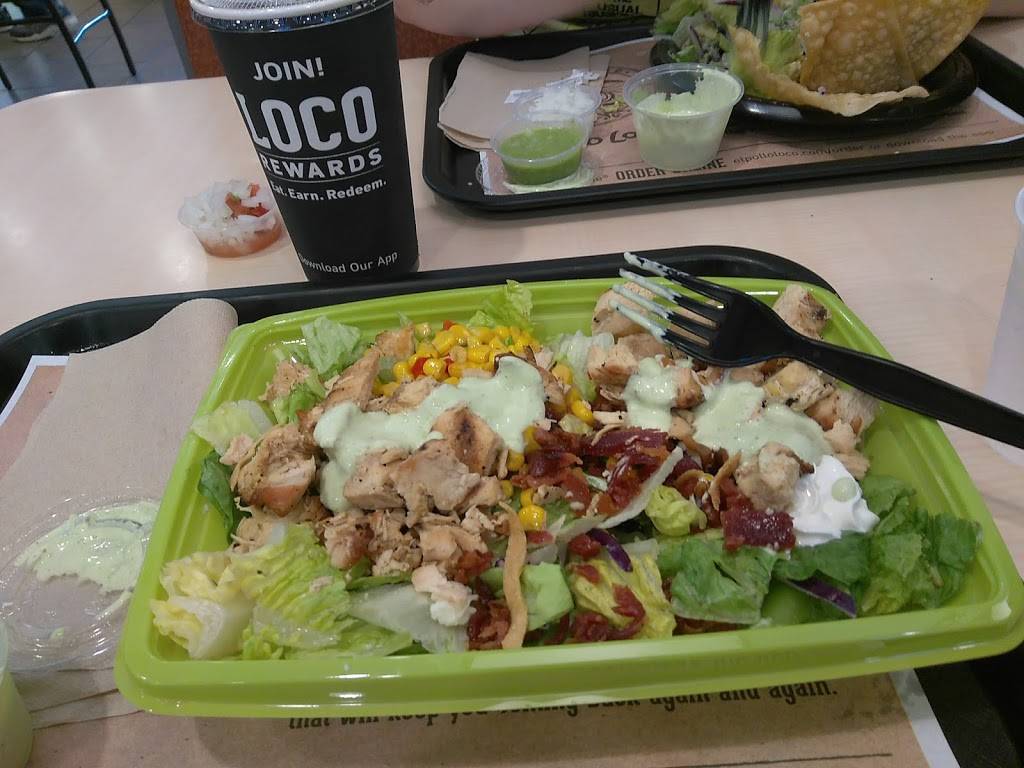 El Pollo Loco | restaurant | 760 E Foothill Blvd, Upland, CA 91786, USA | 9099209191 OR +1 909-920-9191