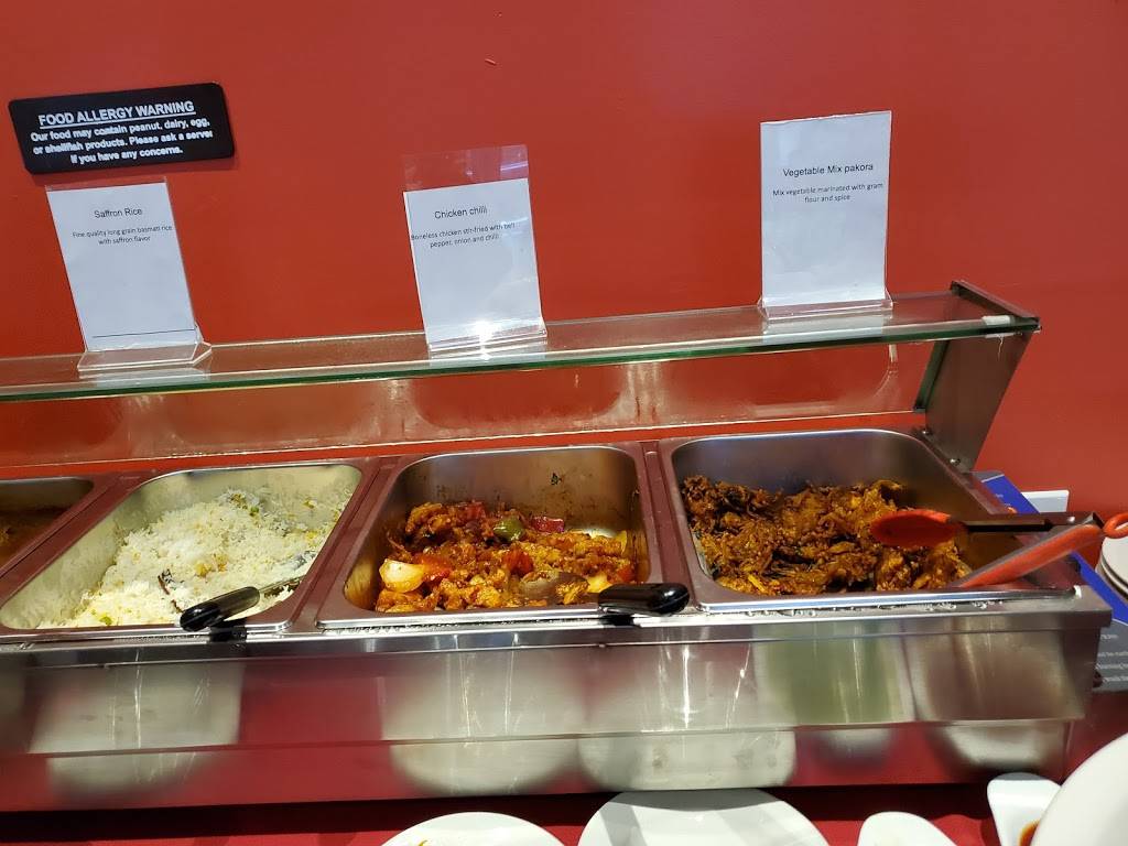 Namaste Chicago | restaurant | 2515 N California Ave, Chicago, IL 60647, USA | 7732767330 OR +1 773-276-7330