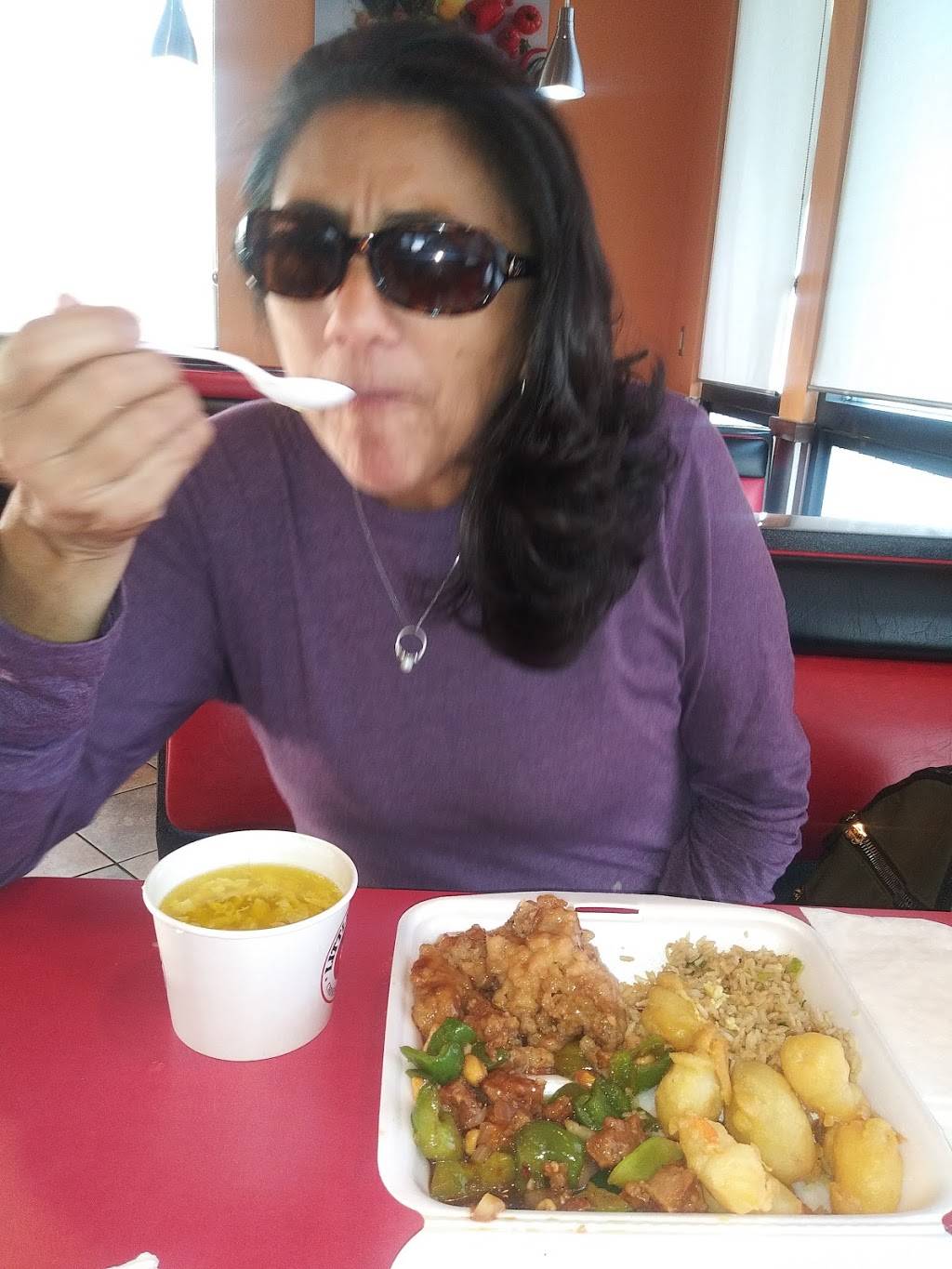 Little Panda Chinese Express | restaurant | 8402 W Judge Perez Dr, Chalmette, LA 70043, USA | 5043735533 OR +1 504-373-5533