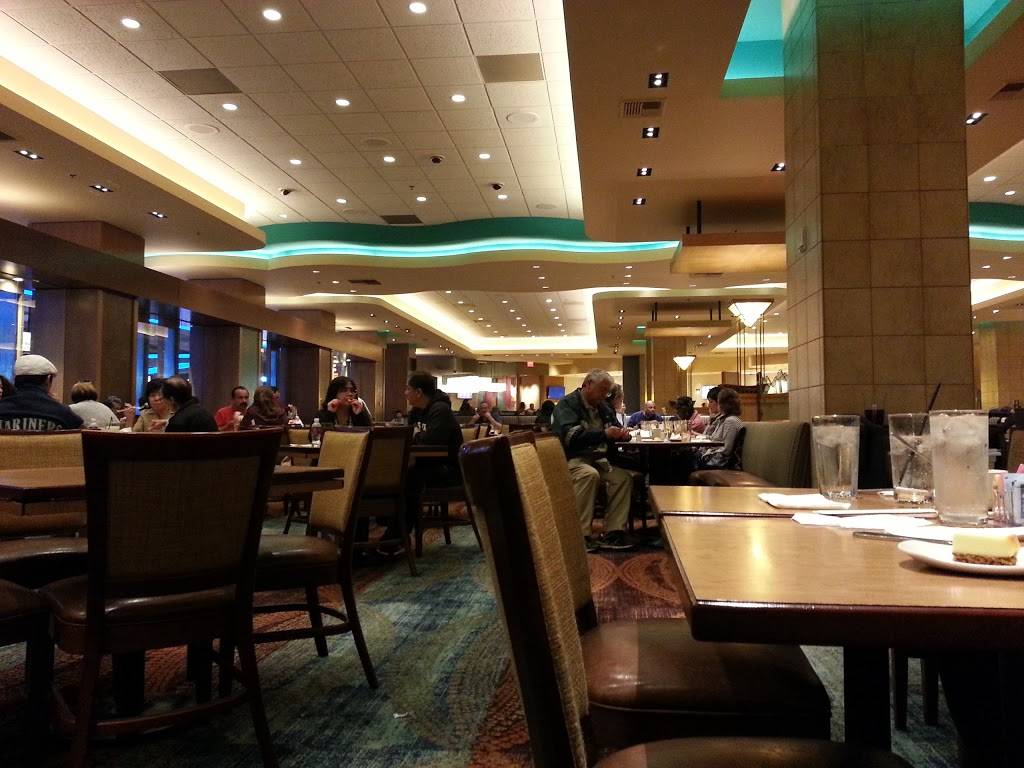 Serrano Buffet | restaurant | 777 San Manuel Blvd, Highland, CA 92346, USA | 9094254835 OR +1 909-425-4835