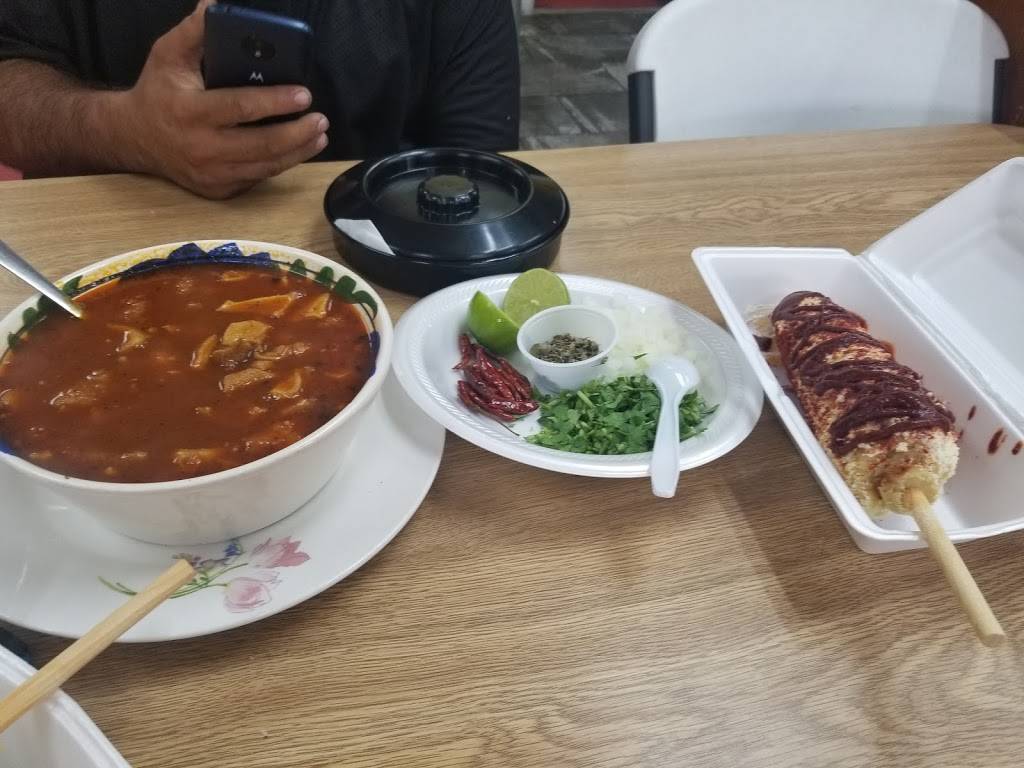 Elotes El Compa Chuy | restaurant | 4407 S High Ave, Oklahoma City, OK 73129, USA | 4055354687 OR +1 405-535-4687