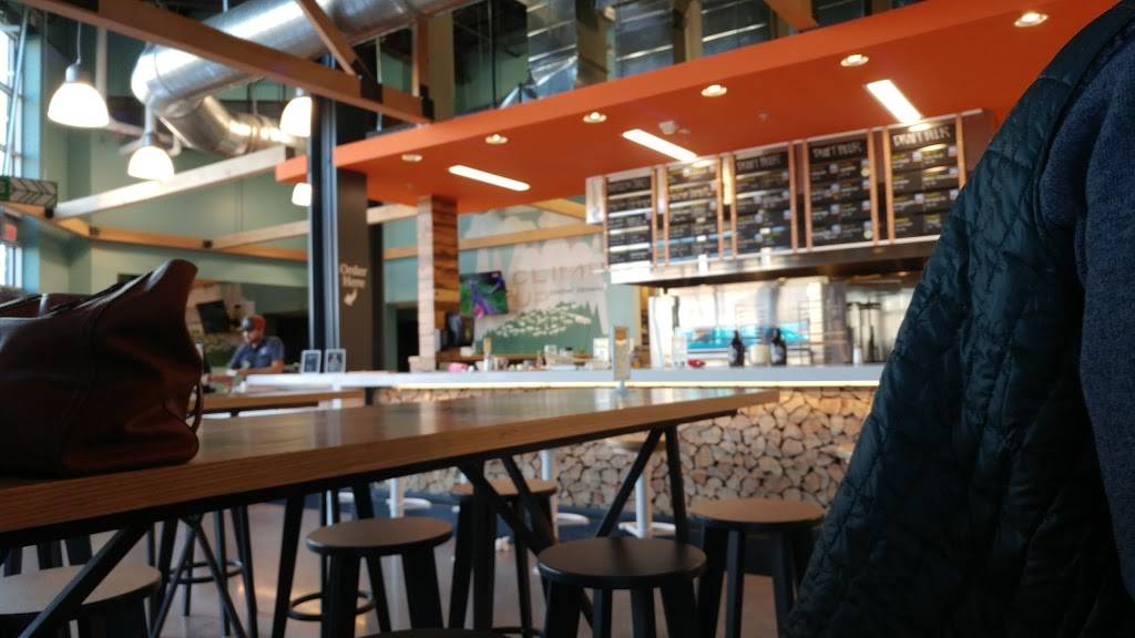 Silver Mine Taproom | restaurant | 6598 N Landmark Dr, Park City, UT 84098, USA | 4355750200 OR +1 435-575-0200