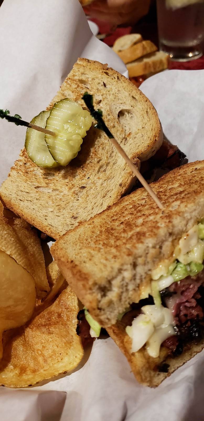 Brix Sunset Beach | restaurant | 16635 Pacific Coast Hwy, Huntington Beach, CA 92649, USA | 5624460000 OR +1 562-446-0000