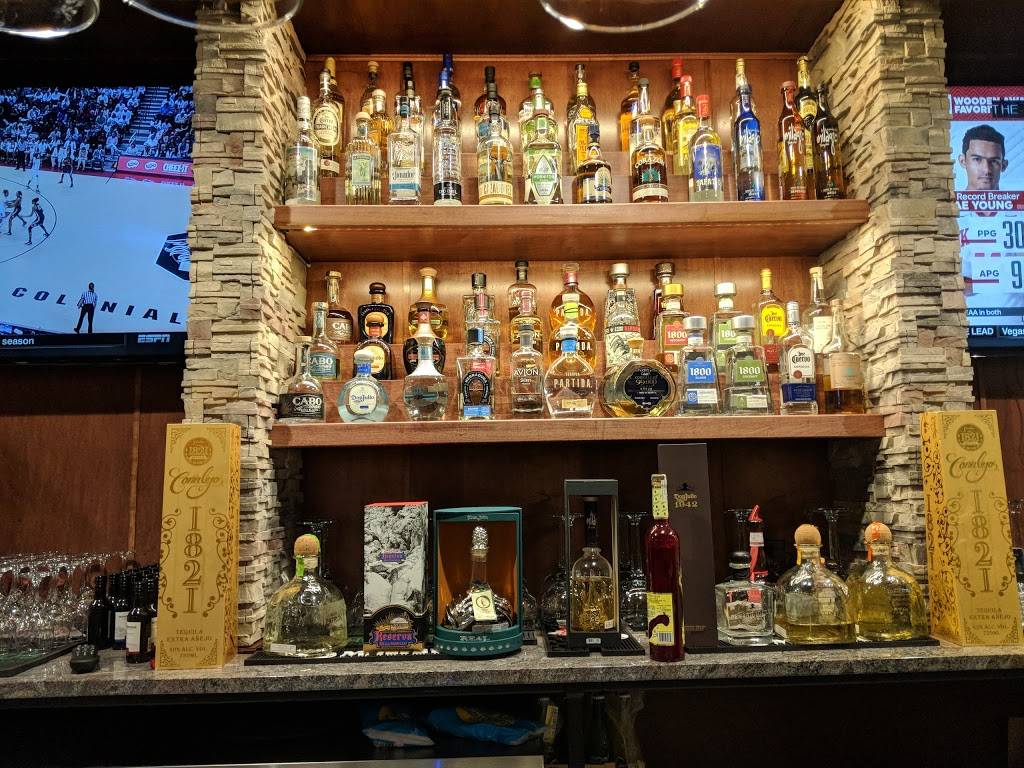 La Cabaña | restaurant | 6510 US-6, Portage, IN 46368, USA | 2197346143 OR +1 219-734-6143