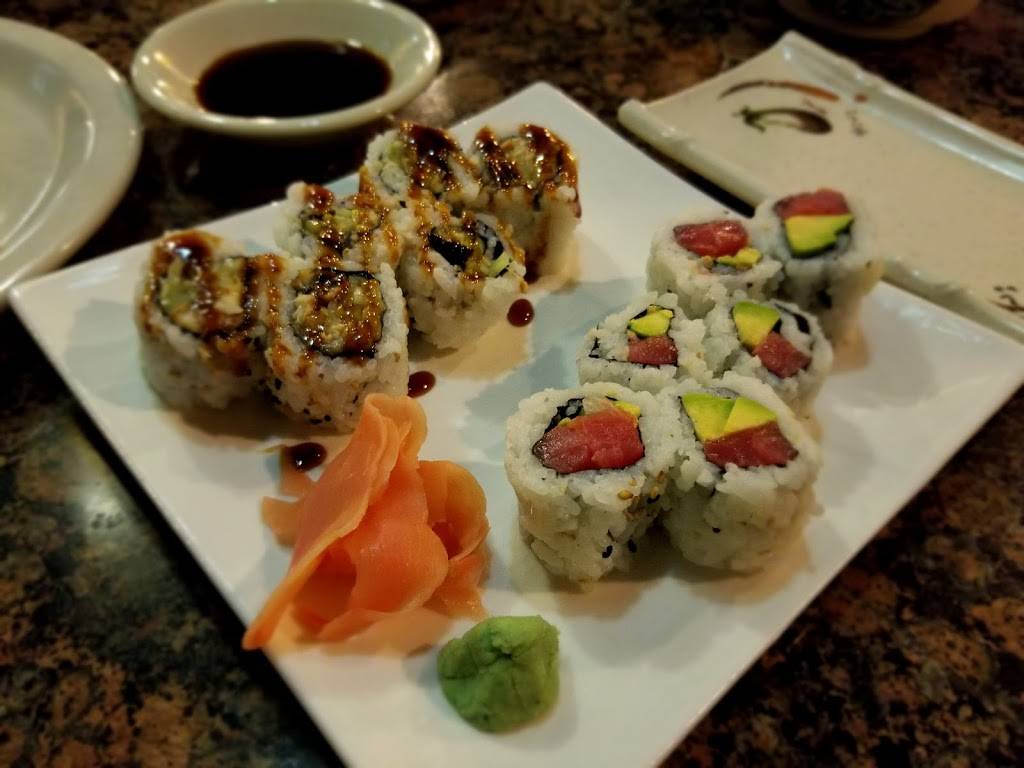 Shogun Japanese Steak House | restaurant | 8 Tech Center Dr, Monroeville, PA 15146, USA | 4123720700 OR +1 412-372-0700