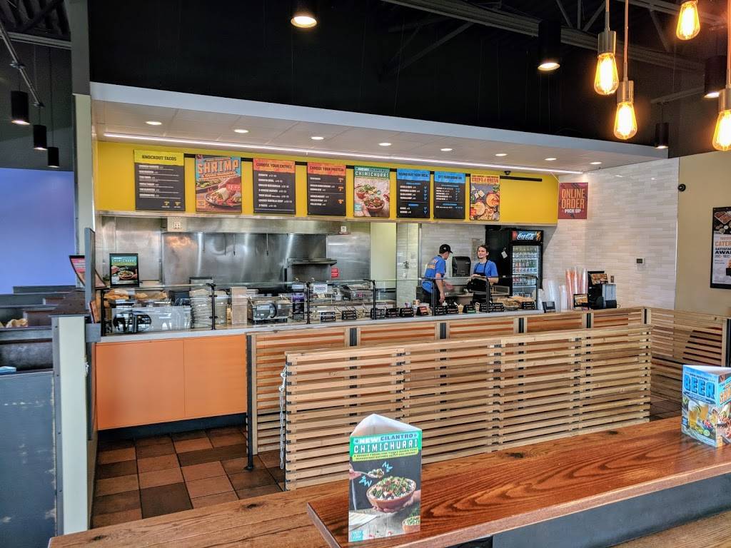 QDOBA Mexican Eats | restaurant | 1916 Southgate Rd Space E8A, Colorado Springs, CO 80906, USA | 7196353663 OR +1 719-635-3663