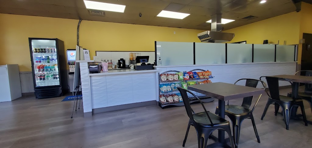 Fat Cat Sandwich Cafe | restaurant | 107 W Mission Blvd STE 107, Pomona, CA 91766, USA | 9096229111 OR +1 909-622-9111