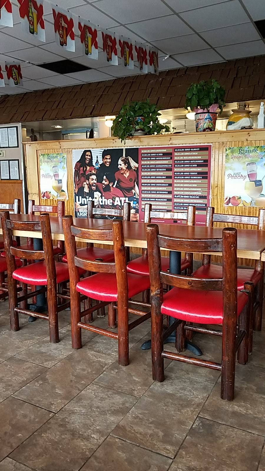 Mexico Lindo Restaurant | restaurant | SE 2620, S Cobb Dr SE, Smyrna, GA 30080, USA | 7704332379 OR +1 770-433-2379