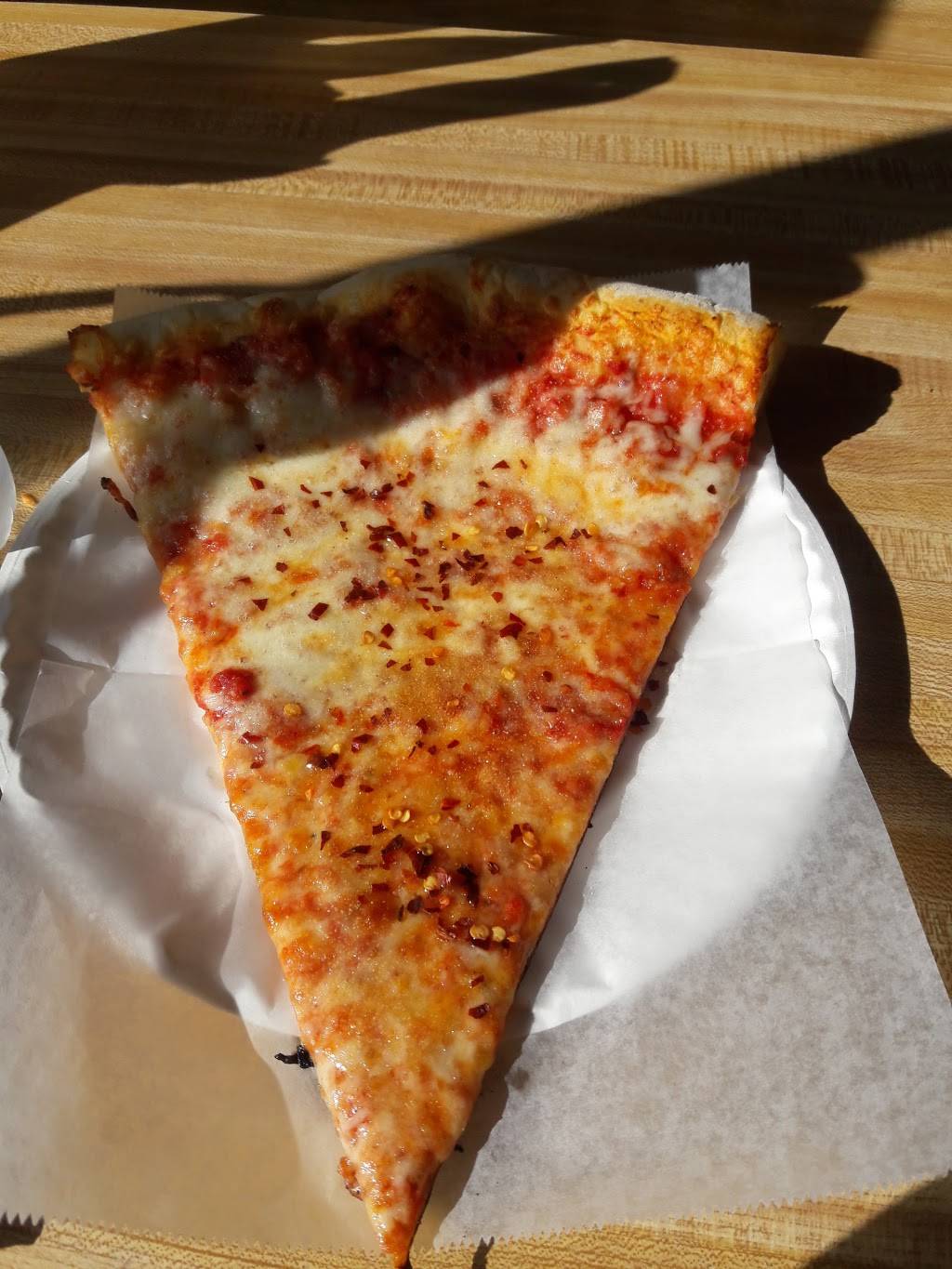 Jerrys Pizzeria | restaurant | 2094 Starling Ave, Bronx, NY 10462, USA | 7187924646 OR +1 718-792-4646