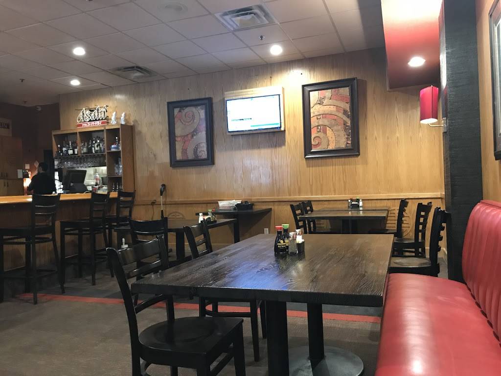 Makoto | restaurant | 785 S Babcock St, Melbourne, FL 32901, USA | 3217248751 OR +1 321-724-8751