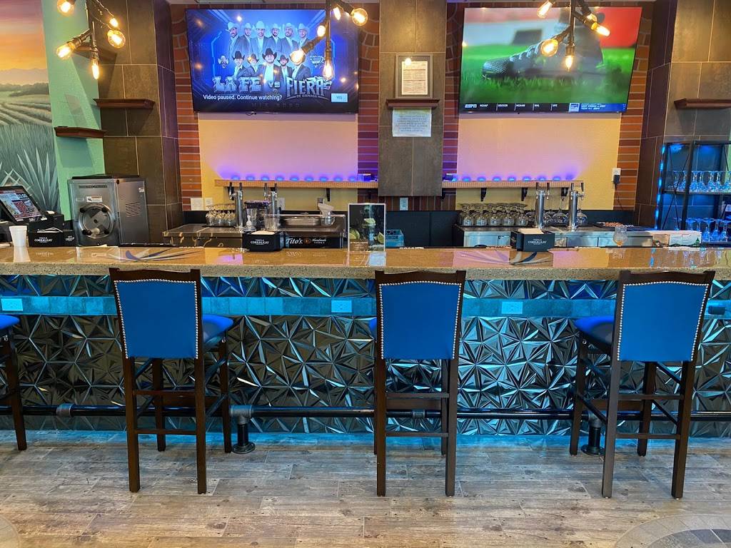 Tequilas #2 Bellevue | restaurant | 7628 Hwy 70 S, Nashville, TN 37221, USA | 6159426064 OR +1 615-942-6064