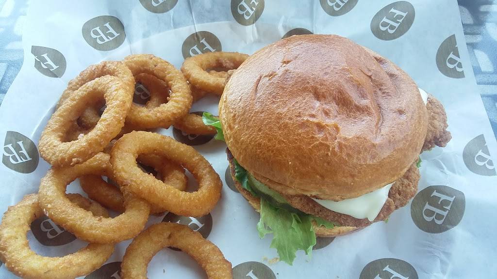 Feltner Brothers | restaurant | 2768 N College Ave, Fayetteville, AR 72703, USA | 4799354545 OR +1 479-935-4545