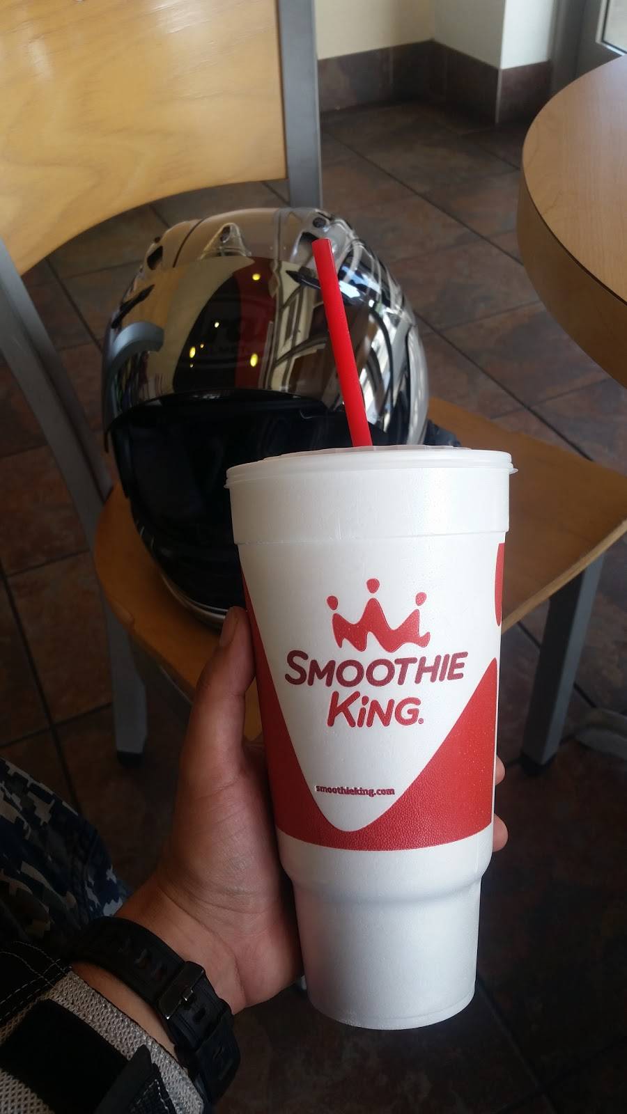 Smoothie King | restaurant | 13457 Atlantic Blvd #1, Jacksonville, FL 32225, USA | 9042211299 OR +1 904-221-1299