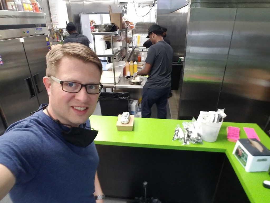 The Garbage Can | restaurant | 1540 West Blvd Unit 103, Charlotte, NC 28203, USA | 4242350089 OR +1 424-235-0089