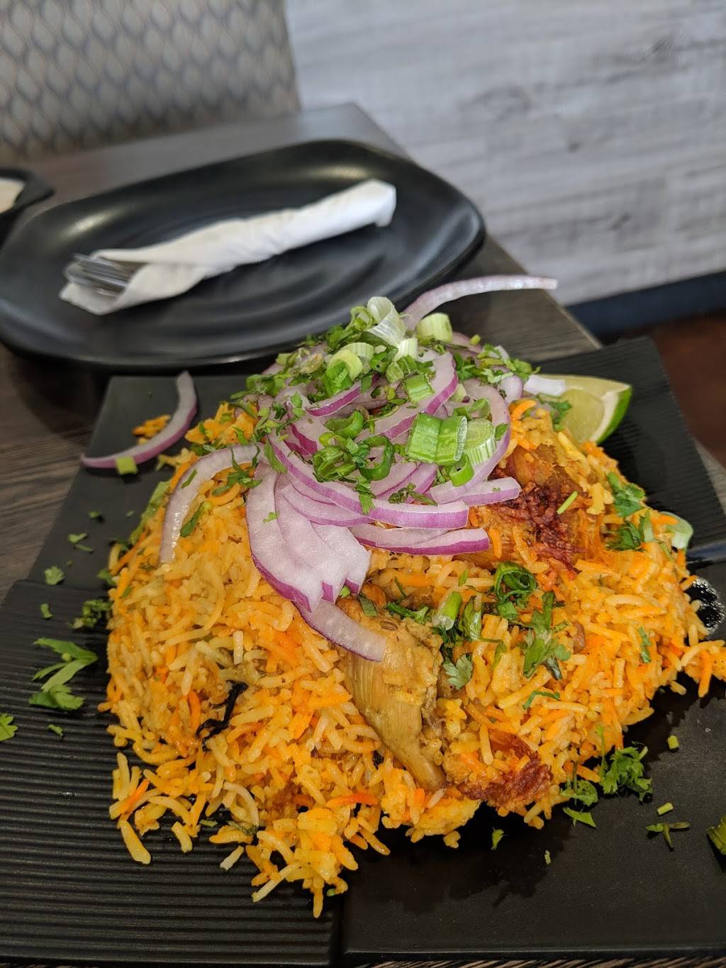 Rasraj | restaurant | 9252 Miramar Rd, San Diego, CA 92126, USA | 8586896919 OR +1 858-689-6919