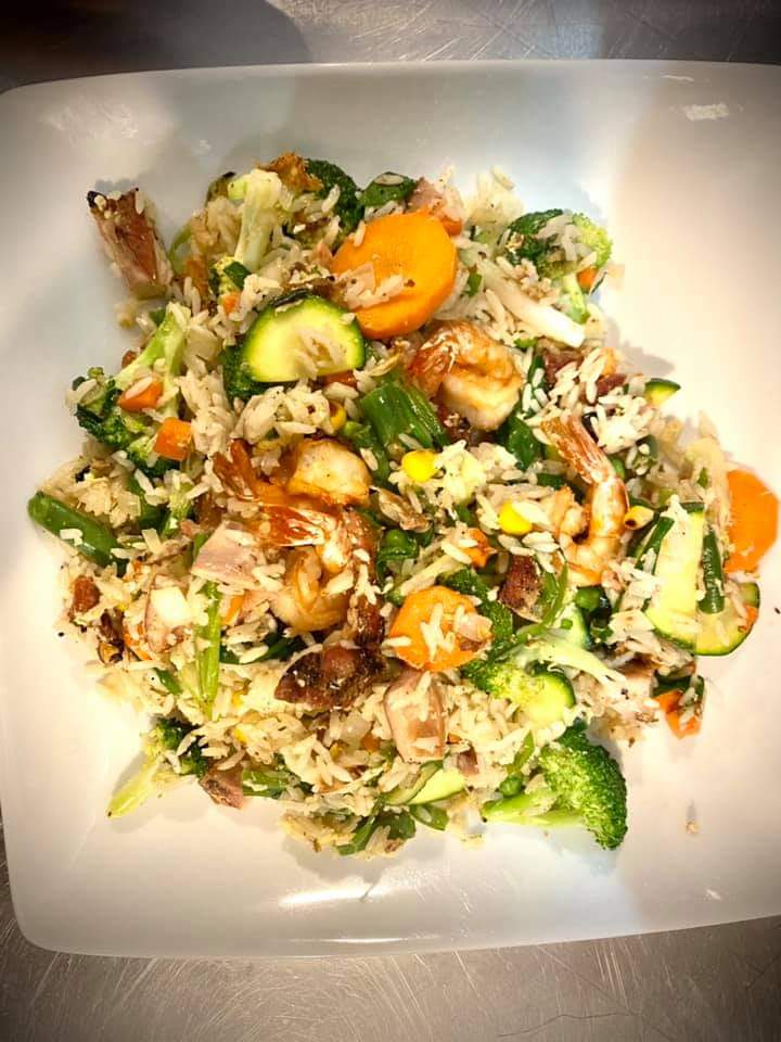 Yummy Teriyaki | restaurant | 1465 Bexar Ave W, Hamilton, AL 35570, USA | 2054302599 OR +1 205-430-2599