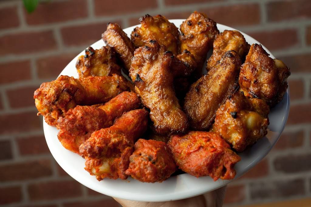 Woodstocks Pizza Pacific Beach | restaurant | 1221 Garnet Ave, San Diego, CA 92109, USA | 8586426900 OR +1 858-642-6900