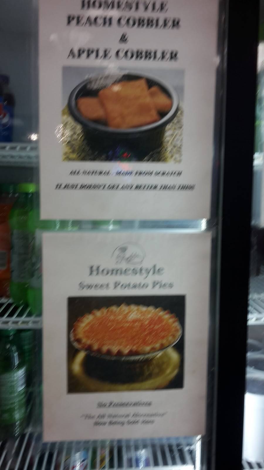 Eastern Carryout | restaurant | 1294, 350 Mountain Rd # F, Pasadena, MD 21122, USA | 4104391966 OR +1 410-439-1966