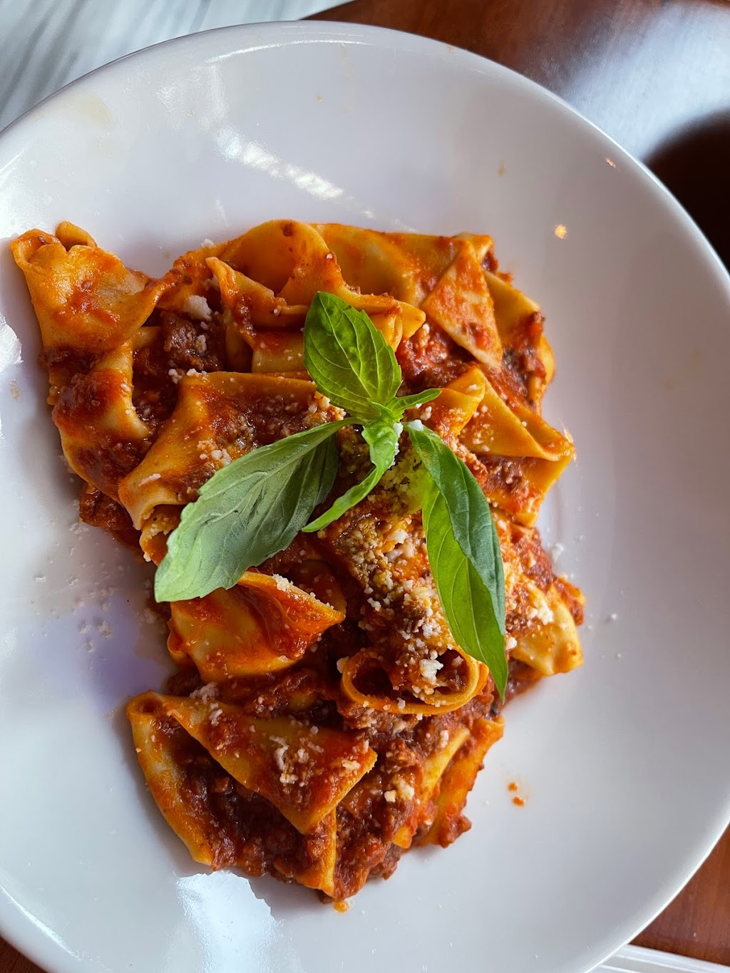 Giulia | restaurant | 84 Montague St, Brooklyn, NY 11201, USA | 7186255555 OR +1 718-625-5555