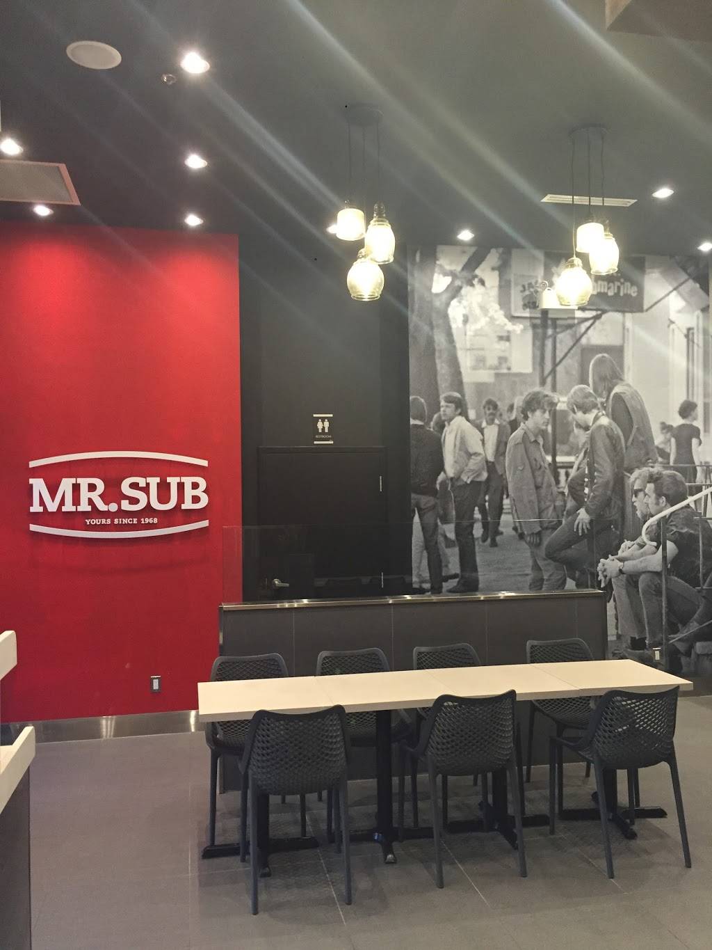 Mr.Sub | restaurant | 300E Fourth Ave, St. Catharines, ON L2S 0E6, Canada | 9059883635 OR +1 905-988-3635