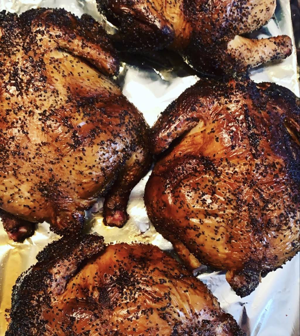 Longleaf Swine | restaurant | 300 E Edenton St, Raleigh, NC 27601, USA | 9103300702 OR +1 910-330-0702