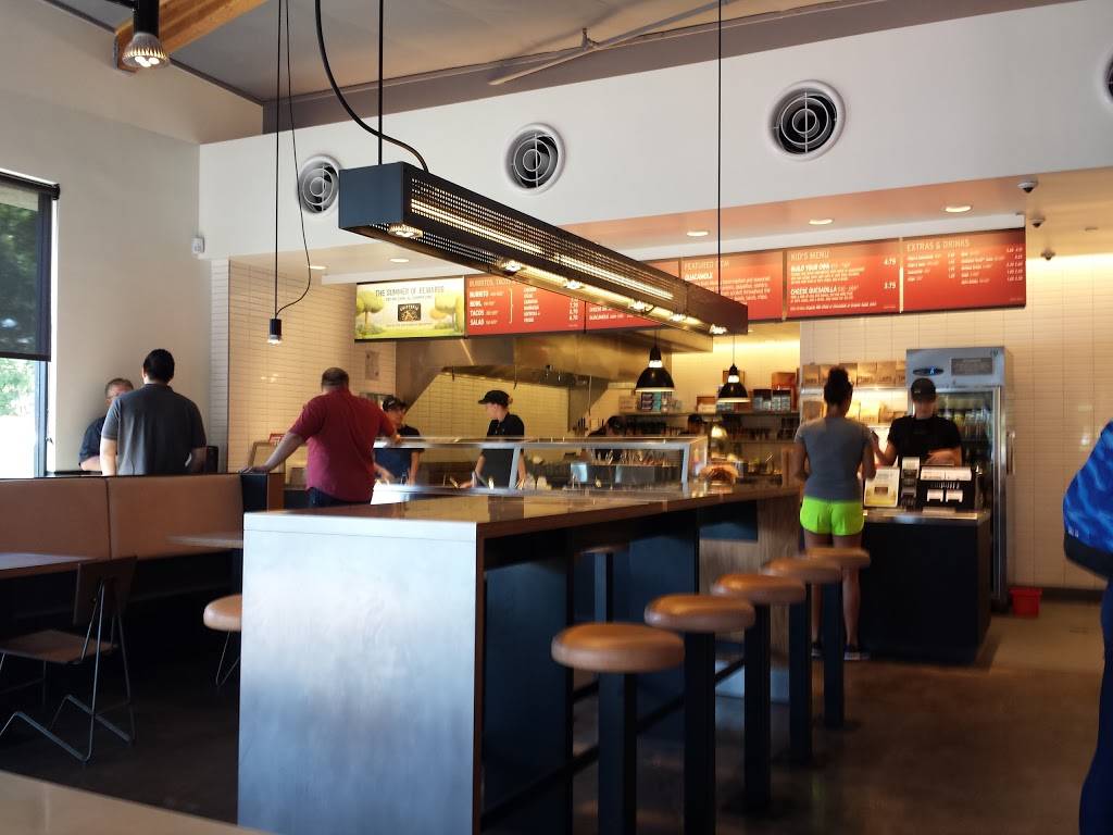 Chipotle Mexican Grill | restaurant | 22245 El Paseo Ste C, Rancho Santa Margarita, CA 92688, USA | 9494591035 OR +1 949-459-1035